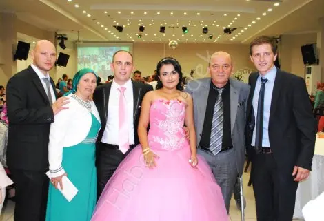 Haber: Merve& riza evlilik yolunda ilk adimi atti - Öne Çıkan