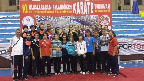 Haber: şampiyon hendek - Öne Çıkan