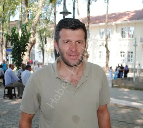 Haber: Zandolu ‘üvey evlat değiliz’ - Öne Çıkan