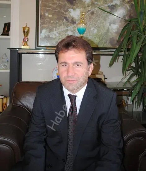 Haber: Köstereli ilçe spor müdürlüğü görevine başladi - Öne Çıkan