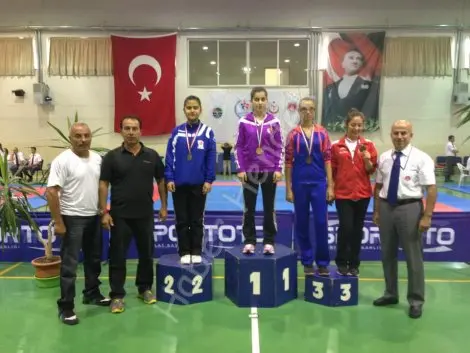 Haber: Hendekli karateciler zafer kupasi’na iyi başladi - Öne Çıkan