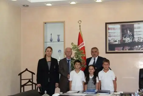 Eğitim ve kültür şehri, hendek