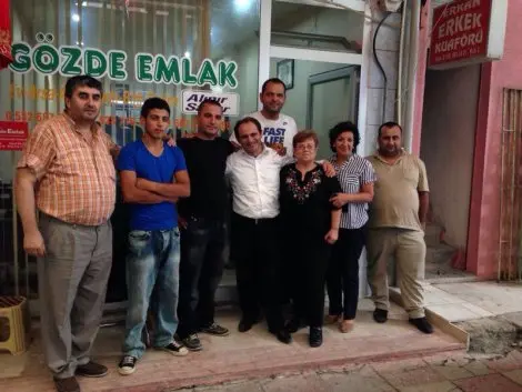 Haber: Chp büyükşehir belediye başkan aday adayi ecevit keleş “sakarya’nin güneyisorunlarla boğuşuyor” - Öne Çıkan