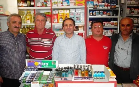Haber: Keleş “tarakli hak ettiği hizmeti alacak” - Öne Çıkan