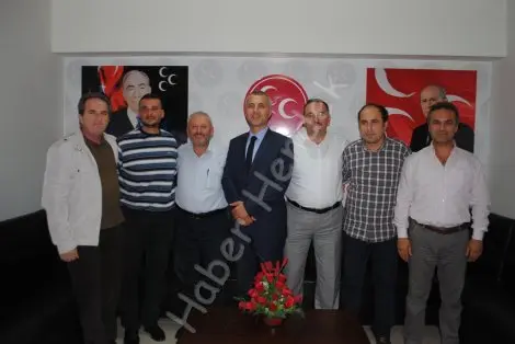 Haber: Mhp hendek kenetlendi - Öne Çıkan