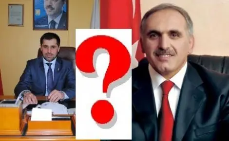 Haber: Sofu ve inci’ninankara’ya ayri ayri gitmesi kafalarda soru işareti birakti. - Öne Çıkan