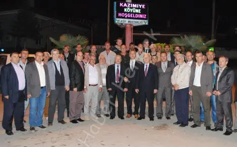Haber: Mhp milletvekili kutluata hendekteydi - Öne Çıkan