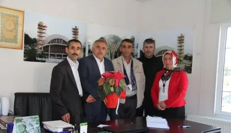 Haber: Inci,en güzel yatirim, insana yapilan yatirimdir - Öne Çıkan
