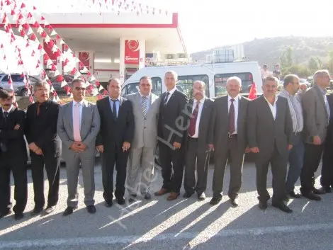 Haber: Mhp hendek bilecik söğüt’teydi - Öne Çıkan