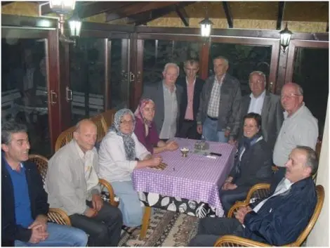 Haber: Karakadi,yarica köyünde - Öne Çıkan