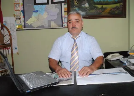 Haber: Tiryaki, adayliğini açikladi - Öne Çıkan