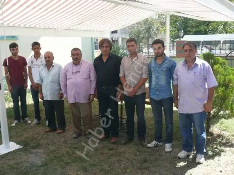 Haber: Demir ailesinin aci günü - Öne Çıkan