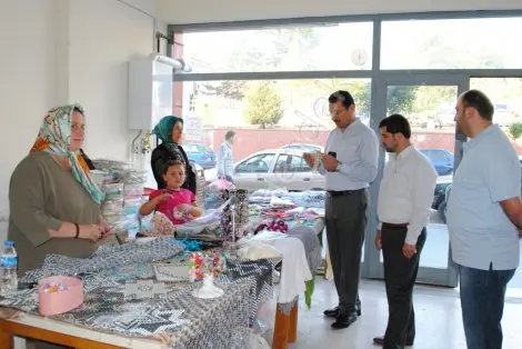 Haber: Milletvekili yavuz“ilk 10’a girebiliriz” - Öne Çıkan