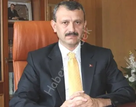 Haber: Hendek’te de görev yapan müftünün başarisi - Öne Çıkan