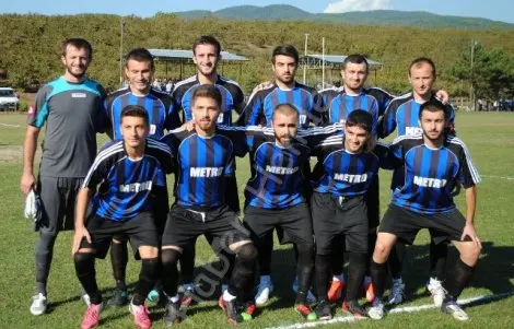 Haber: Derbide kazanan hendek - Öne Çıkan