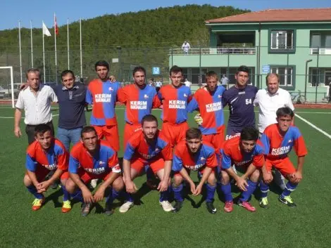 Haber: Gergin geçen maçta kazanan çikmadi - Öne Çıkan