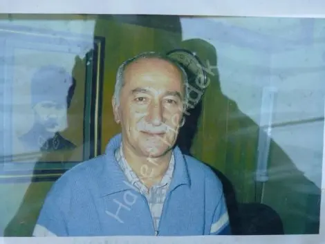 Haber: Spor camiasi yasta - Öne Çıkan