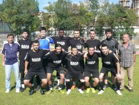 Haber: Hendek gençlikspor hazir değil - Öne Çıkan