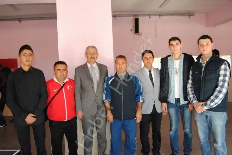 Haber: Hendek anadolu lisesi okul meclis başkani selim solak oldu - Öne Çıkan