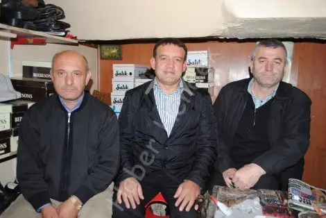 Haber: Haberhendek’ten güler’in açiklamasina cevap - Öne Çıkan