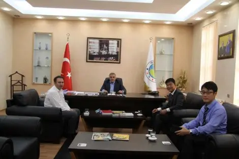 Haber: Bayramlar sevgileri zirveye taşir - Öne Çıkan