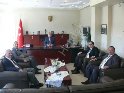 Haber: Mhp hendek durmuyor - Öne Çıkan