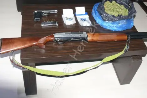 Hendek emniyetinden bayram sonu mesaisi