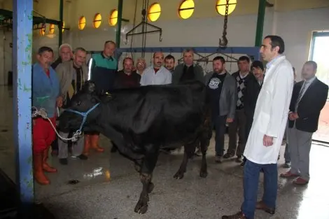 Haber: Kursiyerler uygulamali eğitim aliyor - Öne Çıkan