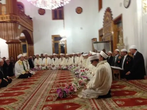 Haber: Hendek’te 47 yeni hafiz - Öne Çıkan