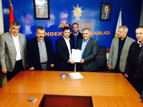 Haber: Inci’yi yalniz birakmadilar - Öne Çıkan