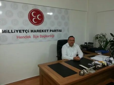 Haber: Mhp ilçe başkani atilla tezgel’denaçik ve net cevap - Öne Çıkan