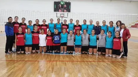 Haber: Filenin sultanlari hazirlik maçinda yalova temsilcisini eli boş gönderdi - Öne Çıkan