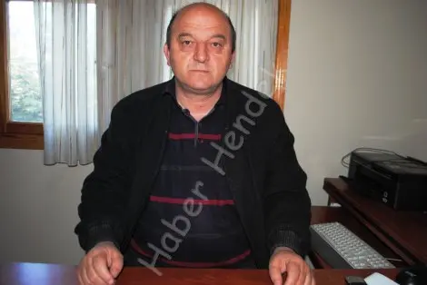 Haber: Kirval ödül törenine neden katilmadi - Öne Çıkan