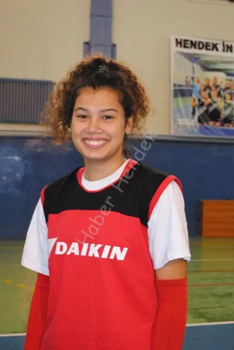 Haber: Hendekspor, vakifbank oyuncusunu transfer etti - Öne Çıkan