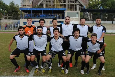 Haber: Hendek gençlikspor çikişa geçti - Öne Çıkan