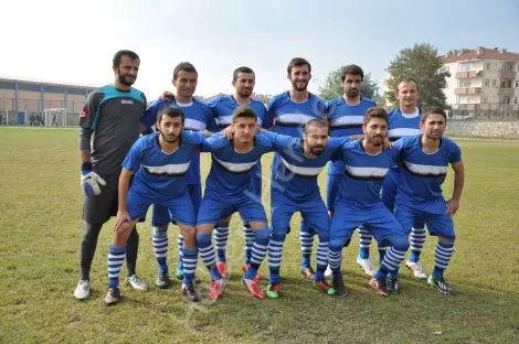 Haber: Y.hendekspor güçlü rakibini iki golle geçti - Öne Çıkan
