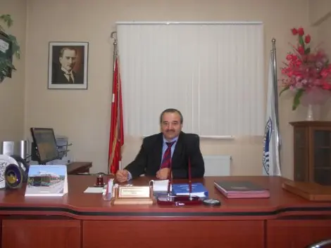 Haber: Hendek m.y.o’dan gedik holding’e işbirliği ziyareti - Öne Çıkan