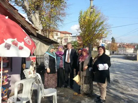 Haber: Karakadi heryerde - Öne Çıkan