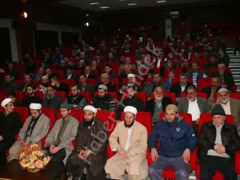 Haber: Hünerlice hemşerileri ile buluştu - Öne Çıkan