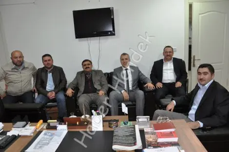 Haber: Sevgi eğitim kurumlarindan mhp’ye teşekkür - Öne Çıkan