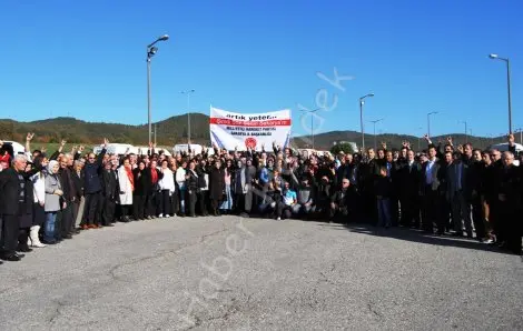 Haber: Mhp’liler ankara’ya akin etti - Öne Çıkan