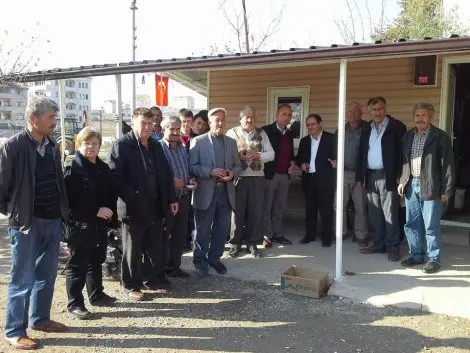 Haber: Ecevit keleş karasu’da - Öne Çıkan