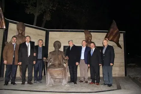Haber: Tdbb hendek’te toplandi - Öne Çıkan