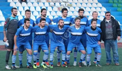 Haber: Y.hendekspor,namağlup yoluna devam ediyor - Öne Çıkan