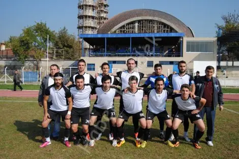 Haber: Hendek gençlikspor kayiplarda - Öne Çıkan