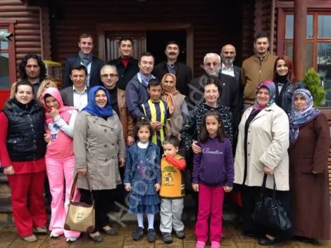 Haber: Bedir, çalişmalarini araliksiz sürdürüyor - Öne Çıkan