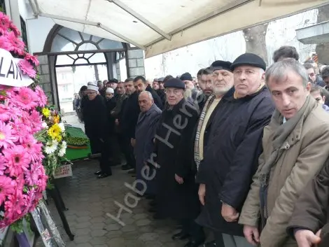 Haber: çuruksulu ailesinin aci günü - Öne Çıkan