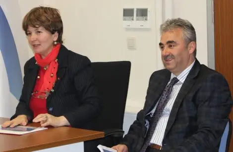 Haber: Hendek tetarimsal kesinti uygulamasi - Öne Çıkan