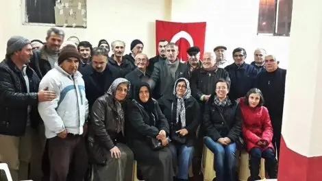 Haber: Karakadi ,çamlica’yi kariş kariş gezdi - Öne Çıkan
