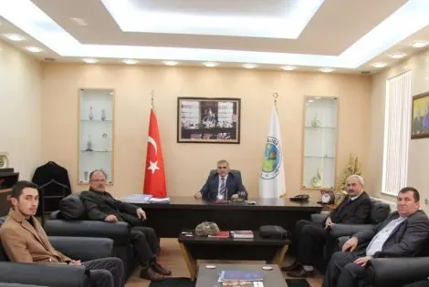 Haber: Samsun’dan sakarya’ya cumhuriyet yolculuğu - Öne Çıkan